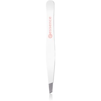 Essence Eyebrow Tweezer penseta