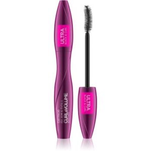 Catrice Glam & Doll Curl & Volume mascara pentru volum si curbare