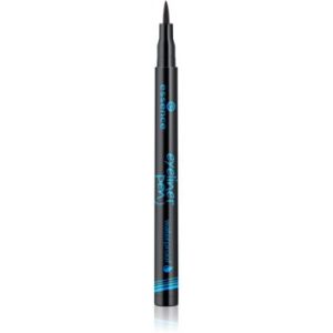 Essence Eyeliner Pen eyeliner rezistent la apă