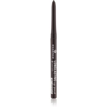 Essence LONG-LASTING eyeliner khol