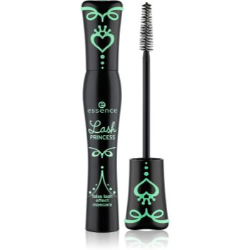Essence Lash PRINCESS rimel cu efect de gene false