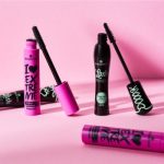 Essence Lash PRINCESS rimel cu efect de gene false