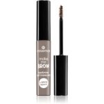 Essence Make Me Brow gel pentru sprancene