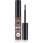 Essence Make Me Brow gel pentru sprancene