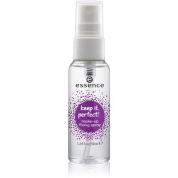 Essence Keep it PERFECT! fixator make-up