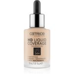Catrice HD Liquid Coverage make up