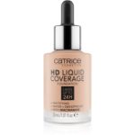 Catrice HD Liquid Coverage make up
