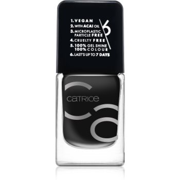 Catrice ICONAILS lac de unghii