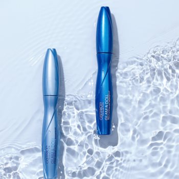 Catrice Glam & Doll False Lashes rimel cu efect de gene false rezistent la apa