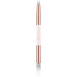 Essence Colour Correcting & Contouring Brush pensula pentru aplicare machiaj din material sintetic