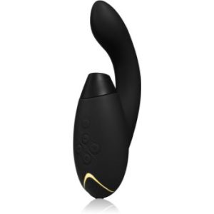 Womanizer Duo vibrator