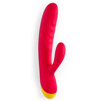 ROMP Jazz Rabbit vibrator