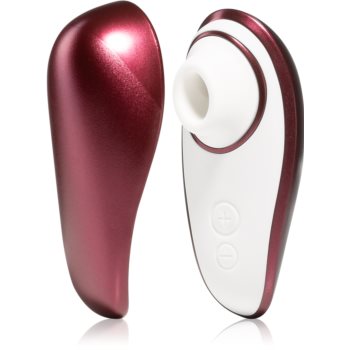 Womanizer Liberty stimulator pentru clitoris