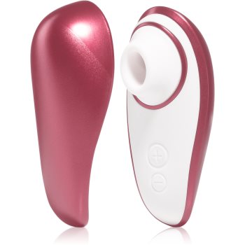 Womanizer Liberty stimulator pentru clitoris