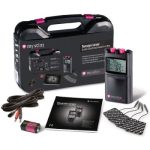 Mystim Tension Lover Electro stimulation electrostimulator cu accesorii