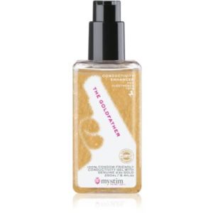 Mystim Goldfather Conductivity Enhancer gel lubrifiant