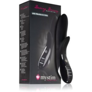 Mystim eStim Daring Danny