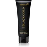 Tannymaxx Black Gold 999,9 Lapte de bronzare la solar pentru a scoate in evidenta bronzul