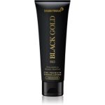 Tannymaxx Black Gold 999,9 cremă de protecție solară pentru solar pentru un bronz intens
