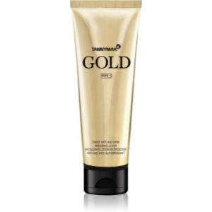 Tannymaxx Gold 999,9 cremă de protecție solară pentru solar