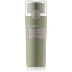 M2 Beauté Facial Care demachiant oil free