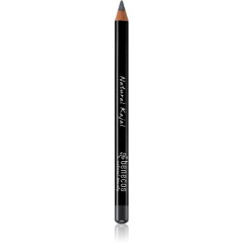 Benecos Natural Beauty creion kohl pentru ochi