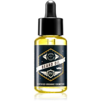 Benecos For Men Only ulei pentru barba