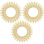 invisibobble Original Time To Shine You´re Golden Elastice pentru par
