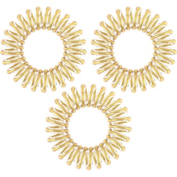 invisibobble Original Time To Shine You´re Golden Elastice pentru par