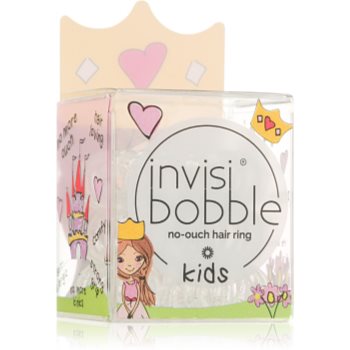 invisibobble Kids Elastice pentru par
