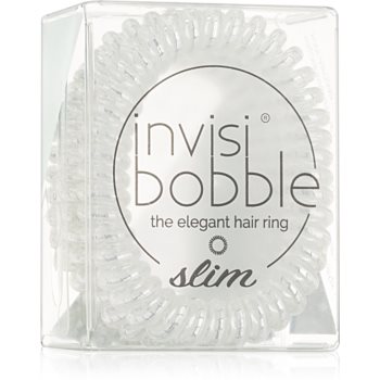 invisibobble Slim Elastice pentru par