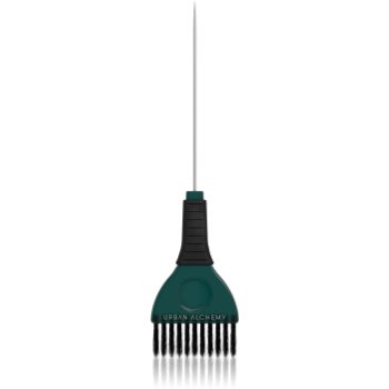 Urban Alchemy Opus Summum Peak Brush perie pentru vopsirea parului