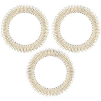 invisibobble Slim Elastice pentru par