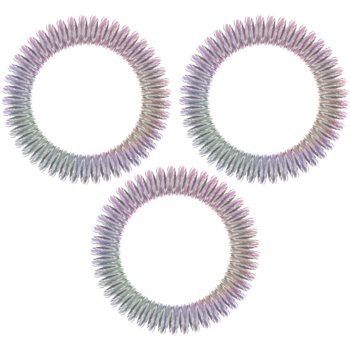 invisibobble Slim Elastice pentru par
