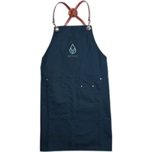 Urban Alchemy Opus Summum șorț pentru coafor