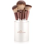 Luvia Cosmetics Prime Vegan set perii machiaj