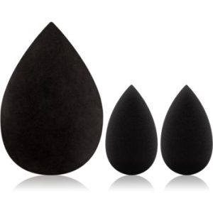Luvia Cosmetics Classic Make-up Sponge burete pentru machiaj