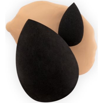 Luvia Cosmetics Classic Make-up Sponge burete pentru machiaj