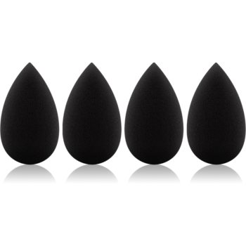 Luvia Cosmetics Classic Make-up Sponge burete precizie pentru fond de ten