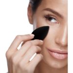 Luvia Cosmetics Classic Make-up Sponge burete precizie pentru fond de ten