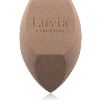 Luvia Cosmetics Prime Vegan Body Sponge burete pentru make-up pentru fata si corp