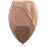 Luvia Cosmetics Prime Vegan Body Sponge burete pentru make-up pentru fata si corp