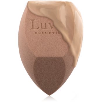 Luvia Cosmetics Prime Vegan Body Sponge burete pentru make-up pentru fata si corp