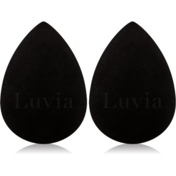 Luvia Cosmetics Classic Make-up Sponge burete pentru machiaj
