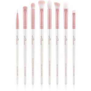 Luvia Cosmetics Prime Vegan All Eye Want set perii machiaj pentru ochi