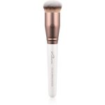 Luvia Cosmetics Prime Vegan Blurring Buffer perie pentru pudra sau machiaj