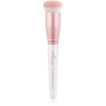 Luvia Cosmetics Prime Vegan Blurring Buffer perie pentru pudra sau machiaj