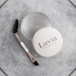 Luvia Cosmetics Brow Styling Gel styling gel pentru sprâncene
