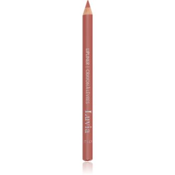 Luvia Cosmetics Lipliner creion contur buze