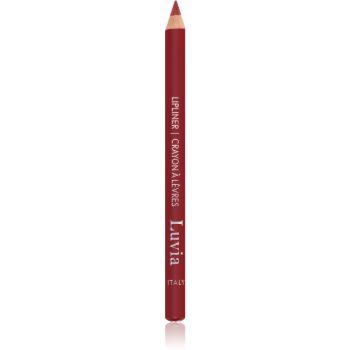 Luvia Cosmetics Lipliner creion contur buze